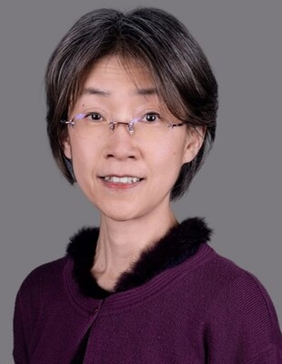 王櫻芬專案助理教授圖片